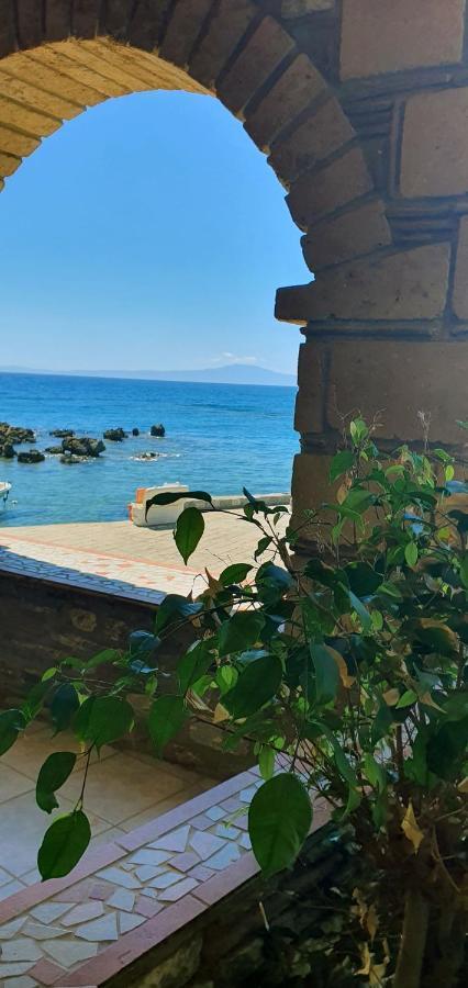 Halikoura Beach Apartments Stoúpa Eksteriør billede