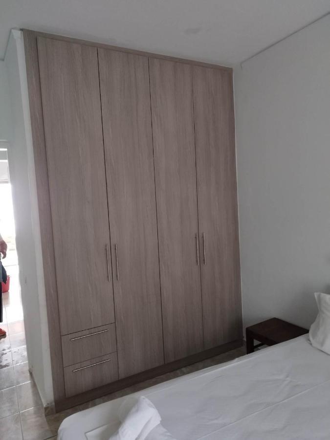 Halikoura Beach Apartments Stoúpa Eksteriør billede