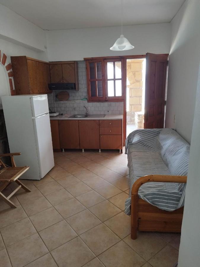 Halikoura Beach Apartments Stoúpa Eksteriør billede