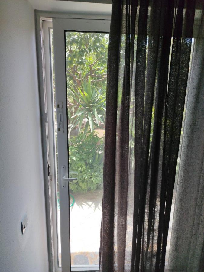 Halikoura Beach Apartments Stoúpa Eksteriør billede